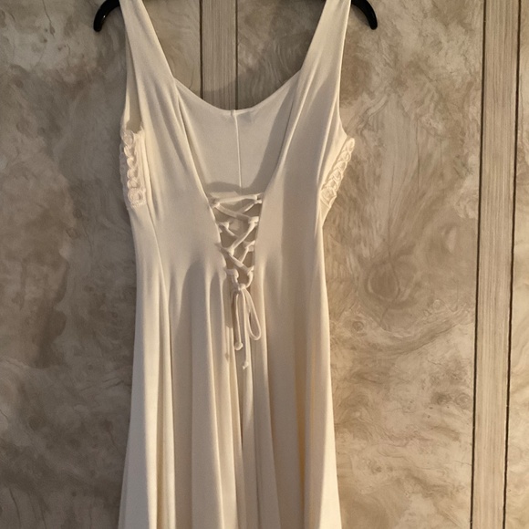 Cocktail Dress - Picture 2 of 3